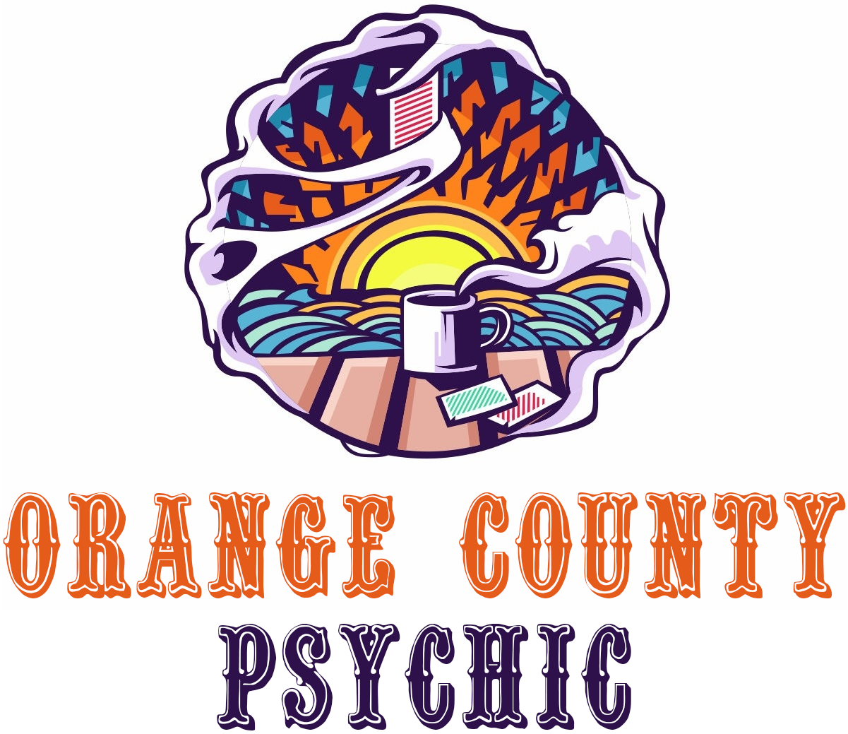 Orange County Psychic